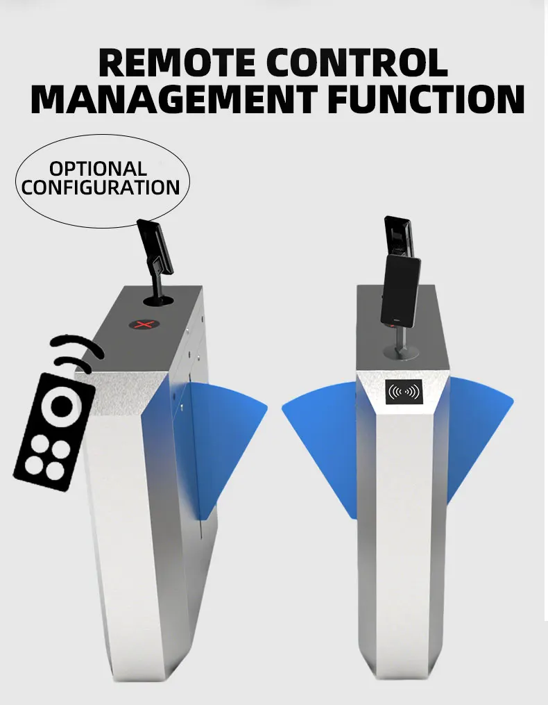 Baroxon professional tripod and swing gate distribution Singapore