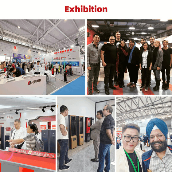 High-Efficiency Brushless Motor Boom Barrier Gate for Commercial Parking Management - Smart Vehicle Access Control System