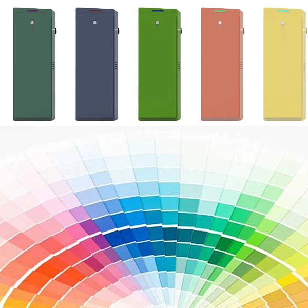 Adjustable 1-6 Meter Boom Barrier Gate for Parking Management - Smart Telescopic Arm Vehicle Access Control & Traffic Gate System