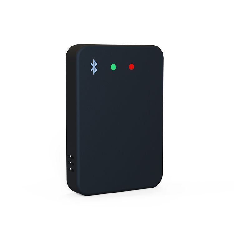 79Ghz Baroxon radar vehicle detector for anti-crash parking barriers in Singapore