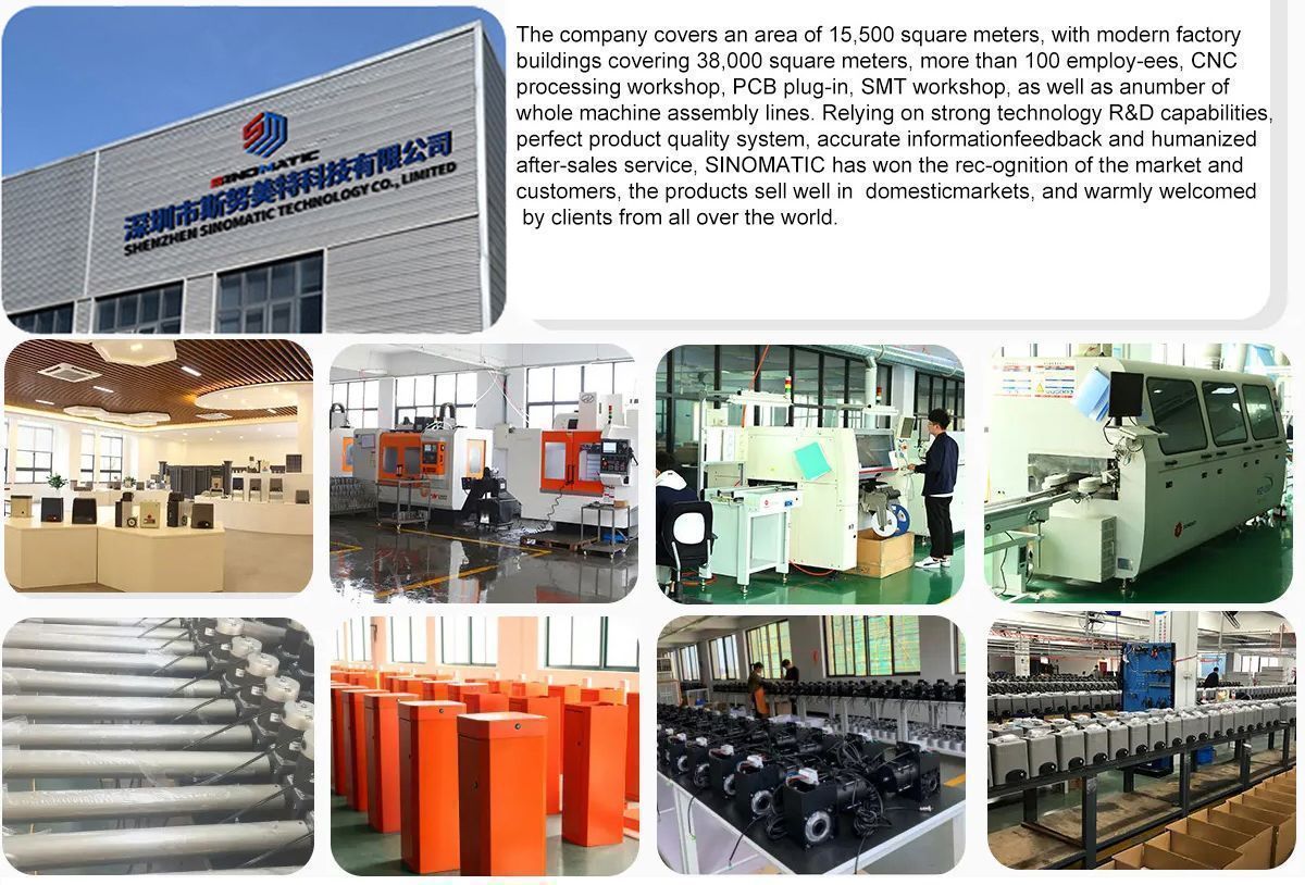 Baroxon factory operations