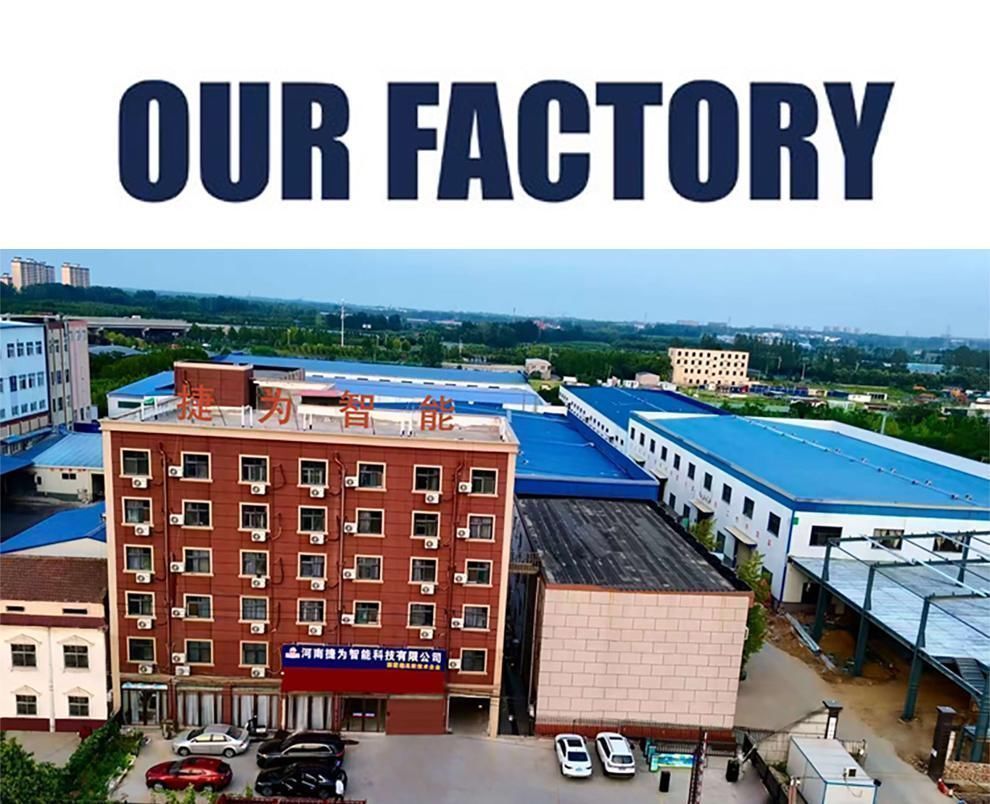 Baroxon Shandong production facility 10000 sqm warehouse for automatic gate manufacturing in Singapore