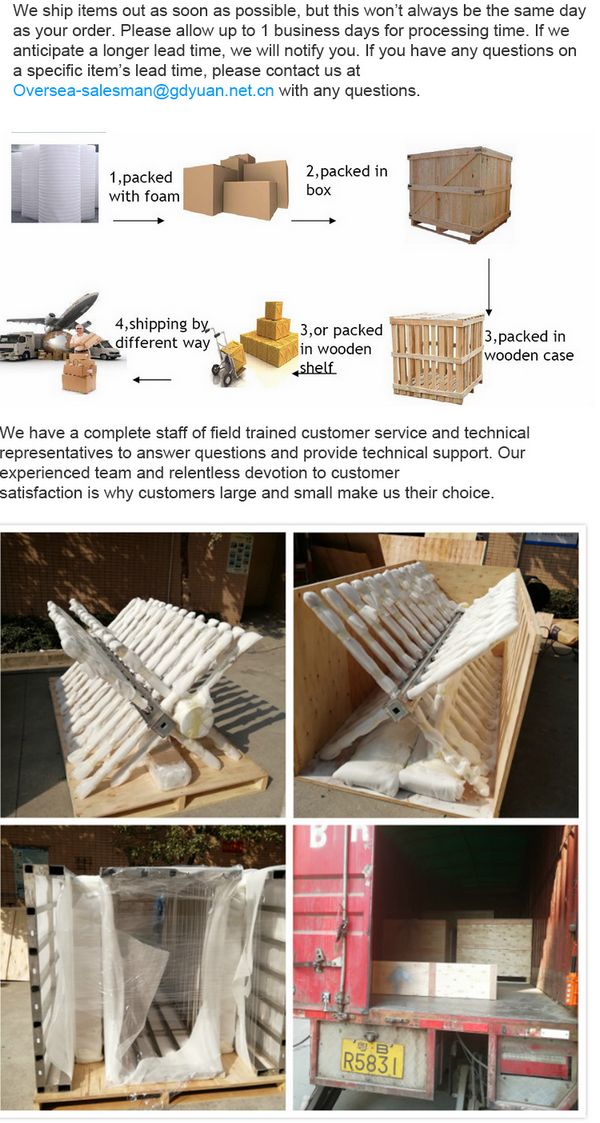 Professional International Export Wooden Crating for Baroxon Turnstiles Singapore
