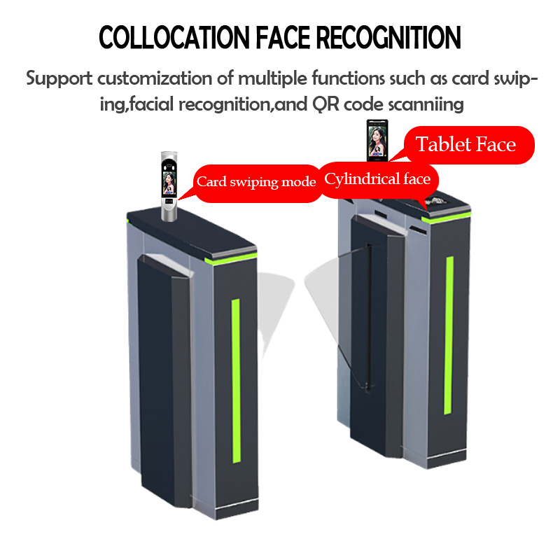 Advanced access control system Singapore