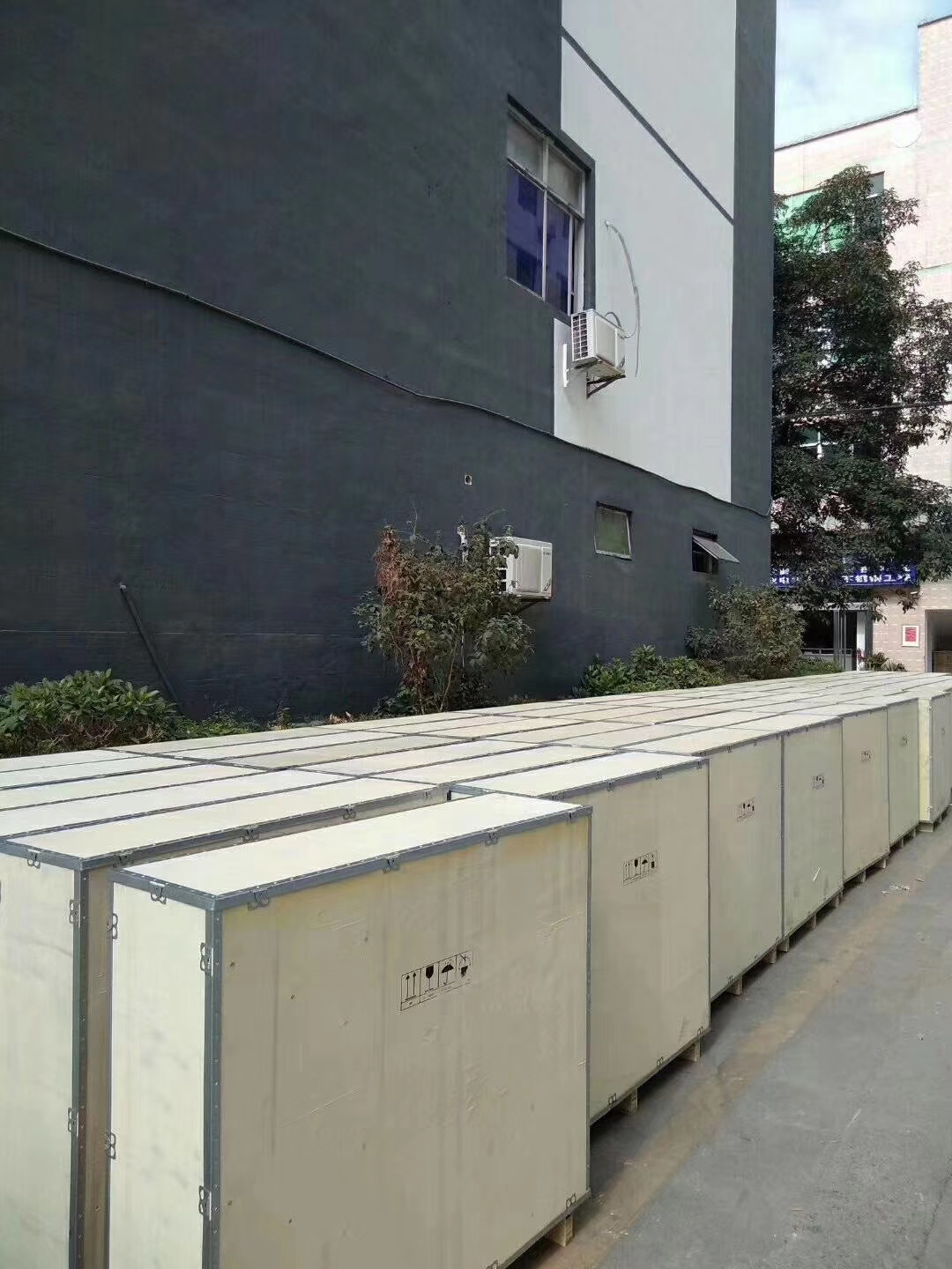 Enhanced physical security of Baroxon motorized turnstile gate