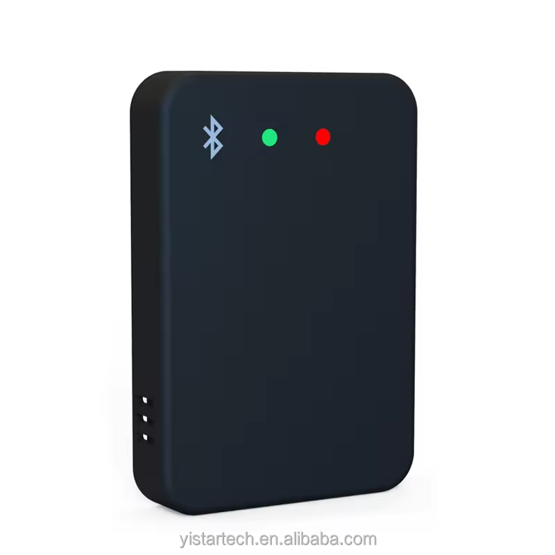 Radar parking sensor for corporate office building lobbies and retail malls in Singapore