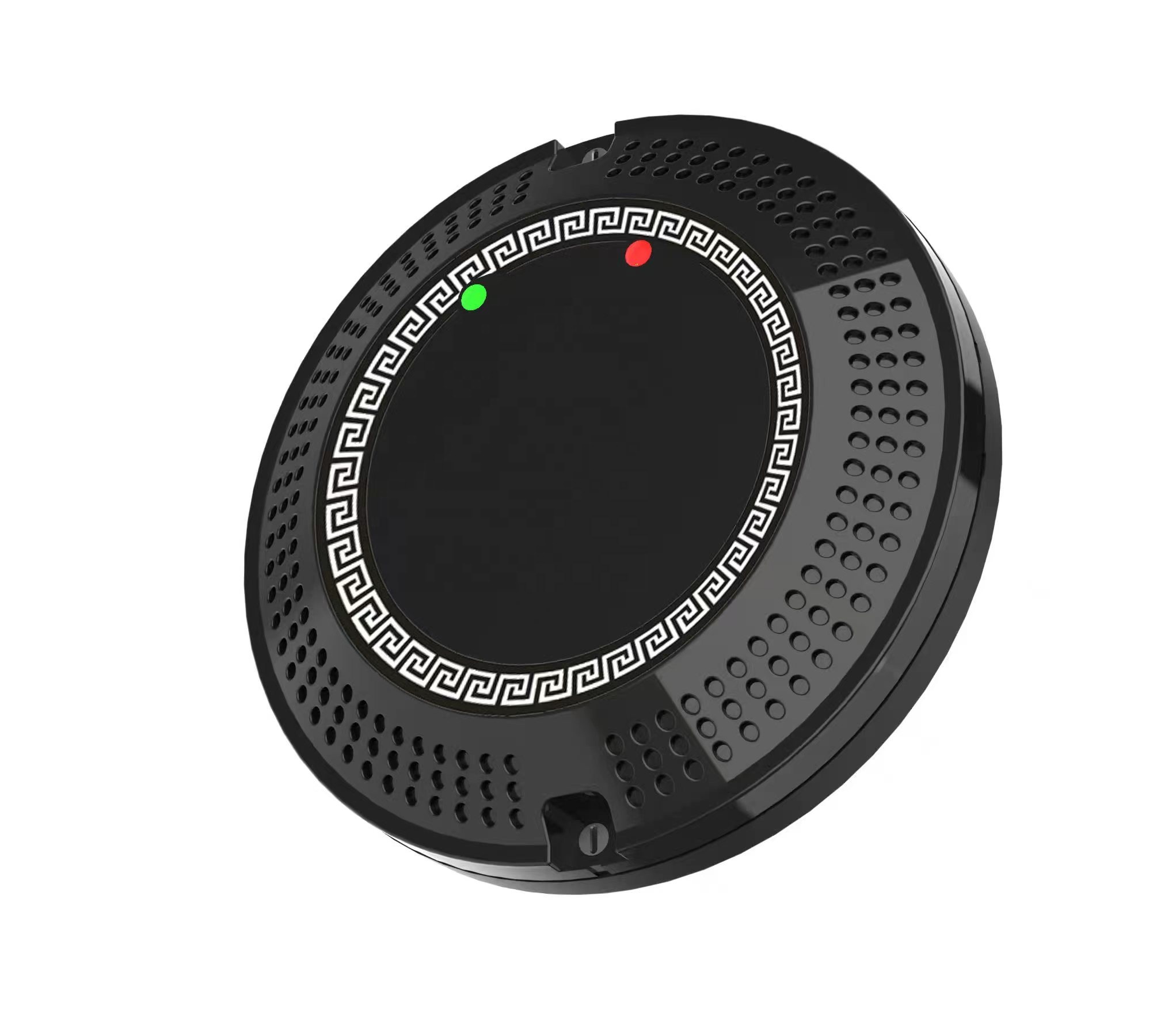 Baroxon wireless radar anti-smash sensor for boom gate security in Singapore condominiums