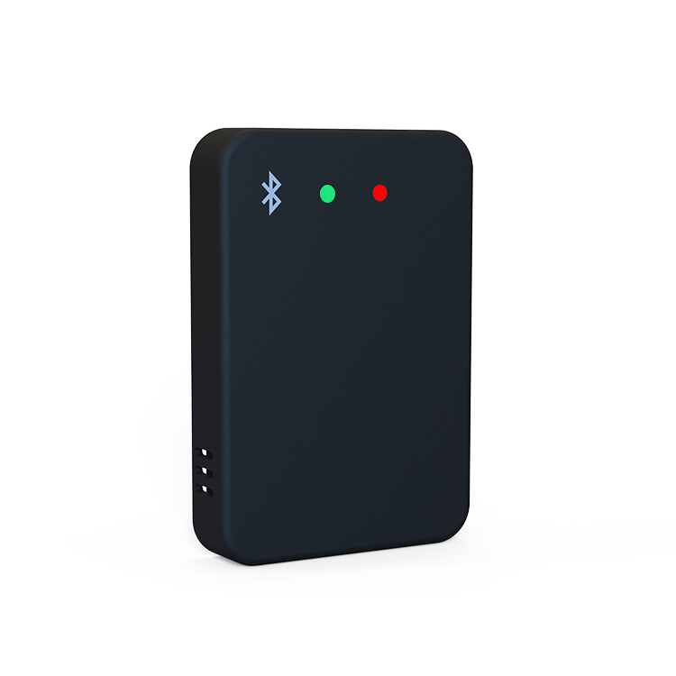 Millimeter wave radar technology for boom barrier security systems