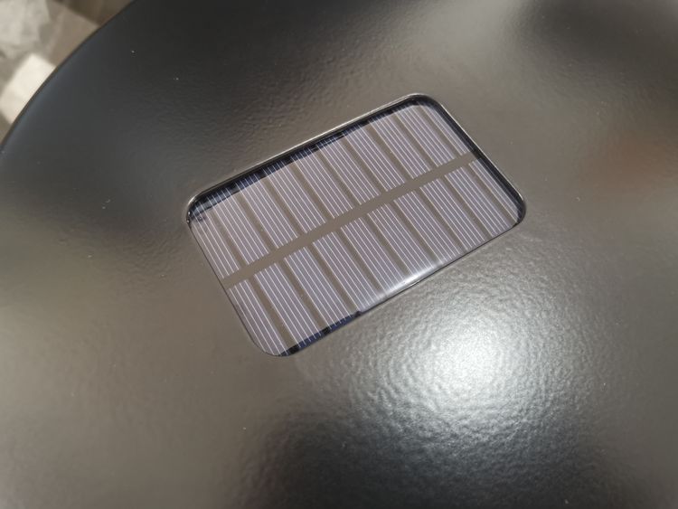 Baroxon manufacturing assembly line for automated parking barrier machines