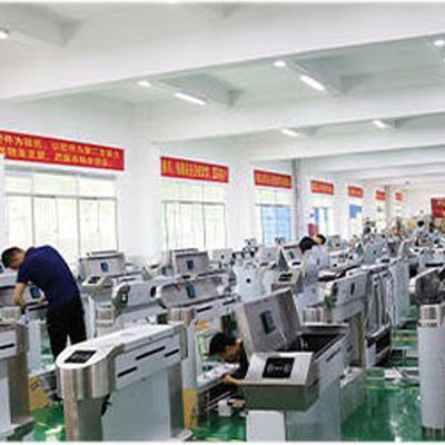 Shandong parking barrier equipment manufacturing plant