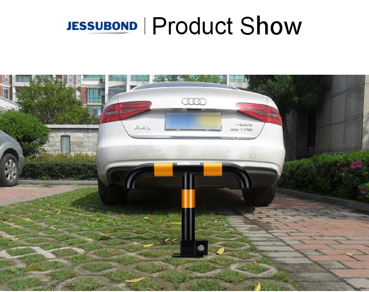 Parking slot protection solution for condo residents and commercial buildings Singapore